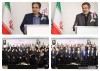 آیین تکریم مدیرعامل سابق بیمه دی برگزار شد